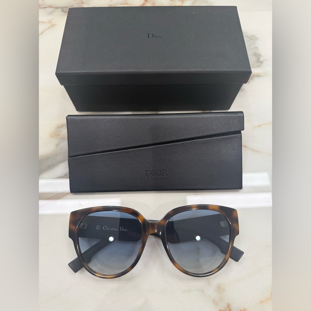 Dior Sunglasses